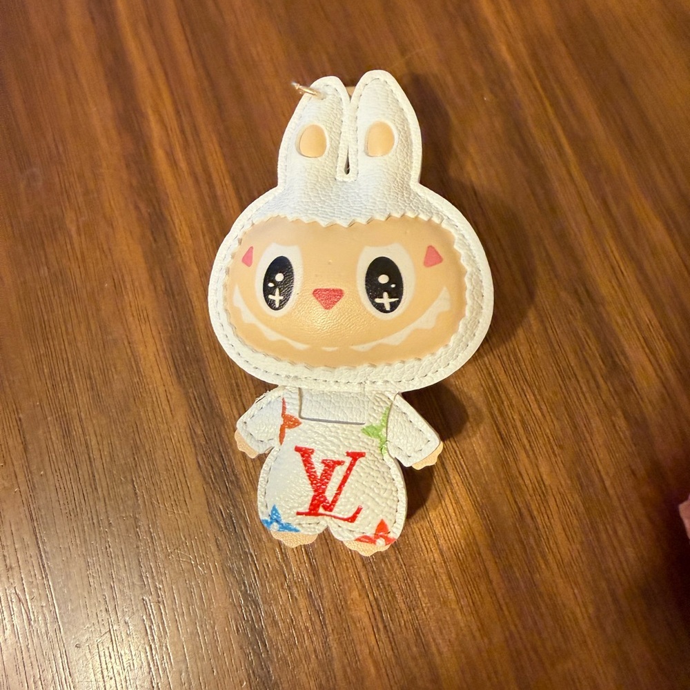 Character Keychain